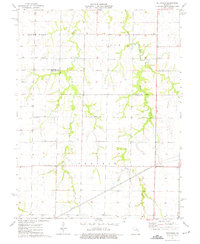 Download a high-resolution, GPS-compatible USGS topo map for Hutchison, MO (1975 edition)