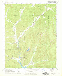 Download a high-resolution, GPS-compatible USGS topo map for Johnson Shut-Ins, MO (1969 edition)