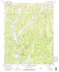 Download a high-resolution, GPS-compatible USGS topo map for Johnson Shut-Ins, MO (1991 edition)