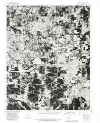 Download a high-resolution, GPS-compatible USGS topo map for Joplin East, MO (1982 edition)