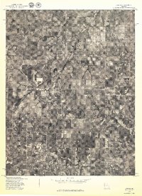 Download a high-resolution, GPS-compatible USGS topo map for Lawson, MO (1978 edition)