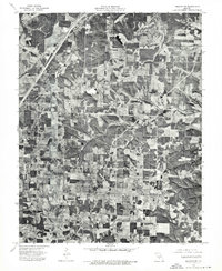 Download a high-resolution, GPS-compatible USGS topo map for Lebanon NE, MO (1976 edition)