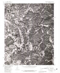 Download a high-resolution, GPS-compatible USGS topo map for Maramec Spring, MO (1981 edition)