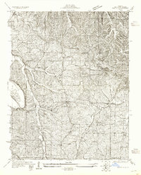 Download a high-resolution, GPS-compatible USGS topo map for Pacific SE, MO (1955 edition)