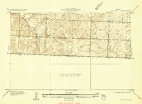 Download a high-resolution, GPS-compatible USGS topo map for Raymore, MO (1934 edition)