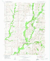 Download a high-resolution, GPS-compatible USGS topo map for Rothville, MO (1949 edition)