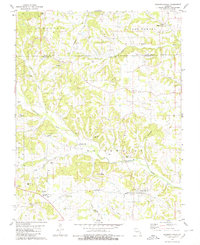 Download a high-resolution, GPS-compatible USGS topo map for Sedgewickville, MO (1980 edition)