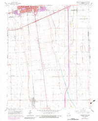 preview thumbnail of historical topo map of New Madrid County, MO in 1963