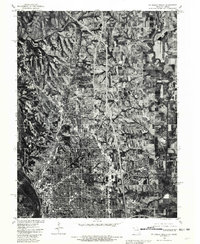 Download a high-resolution, GPS-compatible USGS topo map for St Joseph North, MO (1981 edition)