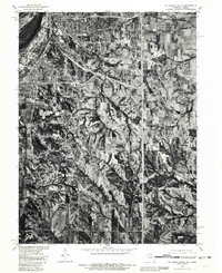 Download a high-resolution, GPS-compatible USGS topo map for St Joseph South, MO (1981 edition)