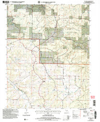 Download a high-resolution, GPS-compatible USGS topo map for Success, MO (2006 edition)