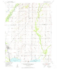Download a high-resolution, GPS-compatible USGS topo map for Sumner, MO (1949 edition)