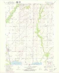 Download a high-resolution, GPS-compatible USGS topo map for Sumner, MO (1979 edition)
