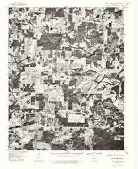 Download a high-resolution, GPS-compatible USGS topo map for West Plains SW, MO (1977 edition)