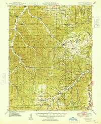 Download a high-resolution, GPS-compatible USGS topo map for Richwoods, MO (1948 edition)
