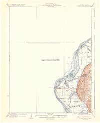Download a high-resolution, GPS-compatible USGS topo map for Sugar Lake, MO (1926 edition)
