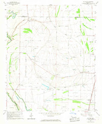 preview thumbnail of historical topo map of Sunflower County, MS in 1966