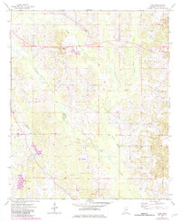 Download a high-resolution, GPS-compatible USGS topo map for Boon, MS (1982 edition)