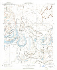 preview thumbnail of historical topo map of Jonestown, MS in 1908