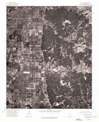 Download a high-resolution, GPS-compatible USGS topo map for Philipp NE, MS (1975 edition)