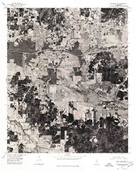 Download a high-resolution, GPS-compatible USGS topo map for Pittsboro SE, MS (1977 edition)