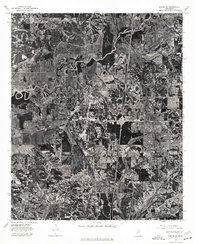 Download a high-resolution, GPS-compatible USGS topo map for Sardis SW, MS (1976 edition)