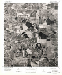 Download a high-resolution, GPS-compatible USGS topo map for Schlater NW, MS (1975 edition)