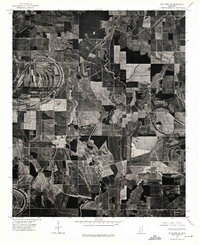 Download a high-resolution, GPS-compatible USGS topo map for Schlater SW, MS (1975 edition)