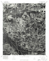 Download a high-resolution, GPS-compatible USGS topo map for Senatobia NW, MS (1976 edition)