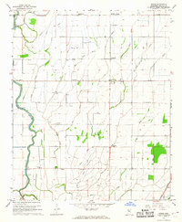 Download a high-resolution, GPS-compatible USGS topo map for Skene, MS (1968 edition)