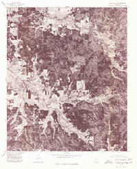 Download a high-resolution, GPS-compatible USGS topo map for Walthall NE, MS (1977 edition)