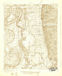 1932 Map of Philipp