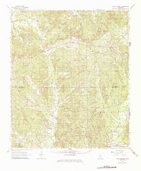 Download a high-resolution, GPS-compatible USGS topo map for Union Church, MS (1986 edition)