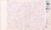 Download a high-resolution, GPS-compatible USGS topo map for Circle, MT (1982 edition)