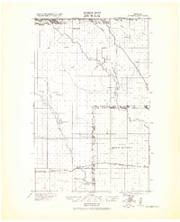 Download a high-resolution, GPS-compatible USGS topo map for Gildford, MT (1943 edition)