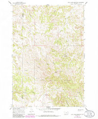 Download a high-resolution, GPS-compatible USGS topo map for Cook Creek Reservoir, MT (1986 edition)