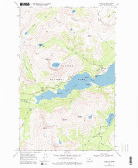 Download a high-resolution, GPS-compatible USGS topo map for Rising Sun, MT (1979 edition)