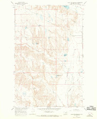 Download a high-resolution, GPS-compatible USGS topo map for Stratton Reservoir, MT (1969 edition)
