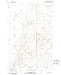 Download a high-resolution, GPS-compatible USGS topo map for Sun Prairie, MT (1987 edition)