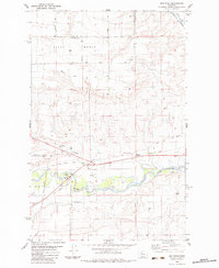 Download a high-resolution, GPS-compatible USGS topo map for Sun River, MT (1983 edition)