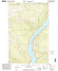Download a high-resolution, GPS-compatible USGS topo map for Webb Mountain, MT (2000 edition)