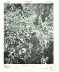 Download a high-resolution, GPS-compatible USGS topo map for Asheville, NC (1979 edition)