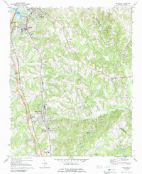 Download a high-resolution, GPS-compatible USGS topo map for Cornelius, NC (1989 edition)