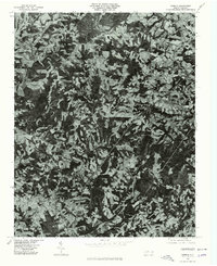 Download a high-resolution, GPS-compatible USGS topo map for Dobson, NC (1979 edition)