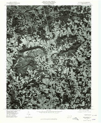 Download a high-resolution, GPS-compatible USGS topo map for Elkin South, NC (1979 edition)