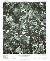 Download a high-resolution, GPS-compatible USGS topo map for Ghio, NC (1978 edition)