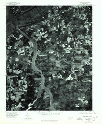 Download a high-resolution, GPS-compatible USGS topo map for High Rock, NC (1979 edition)