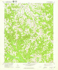 Download a high-resolution, GPS-compatible USGS topo map for Ingleside, NC (1979 edition)
