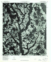 Download a high-resolution, GPS-compatible USGS topo map for Johns, NC (1978 edition)