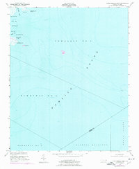 Download a high-resolution, GPS-compatible USGS topo map for Little Fishing Point, NC (1977 edition)